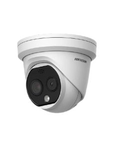 Camera báo khói, báo cháy, báo nhiệt DS-3TD8228H-2AI