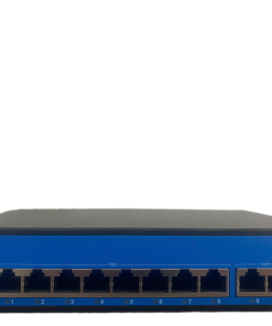 Switch POE 8 cổng SINIC-3108POE