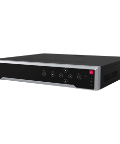 Đầu ghi hình Hivision 64 kênh hỗ trợ 4 ổ cứng HP-5664NI-PRO4