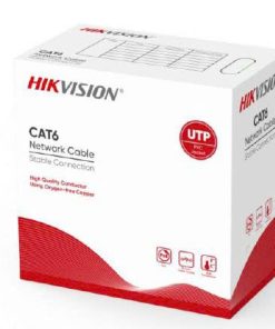Dây cáp mạng U/UTP CAT6 DS-1LN6UZC0