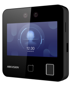 Máy chấm công Hikvision DS-K1THA83-AI-PRO
