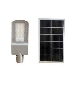 Đèn năng lượng mặt trời đường phố 500W SINIC-8500PRO