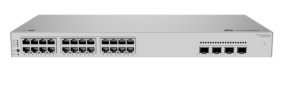 S220S-24P4J 3